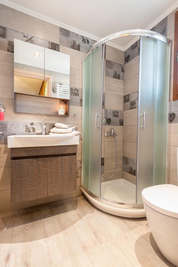 Evgatis Beach Luxury Apts Thanos 外观 照片