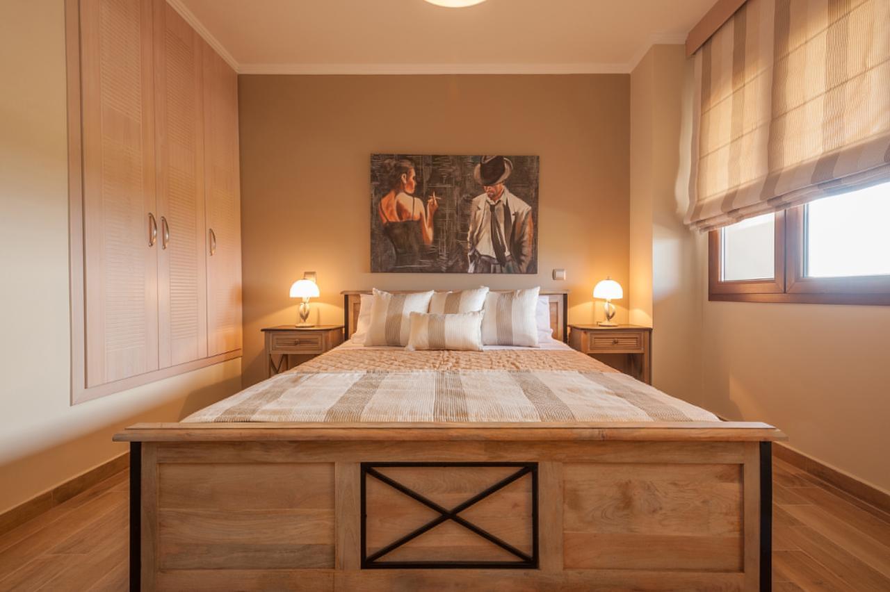 Evgatis Beach Luxury Apts Thanos 外观 照片